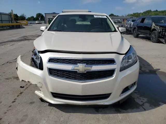 2013 CHEVROLET MALIBU 2LT  