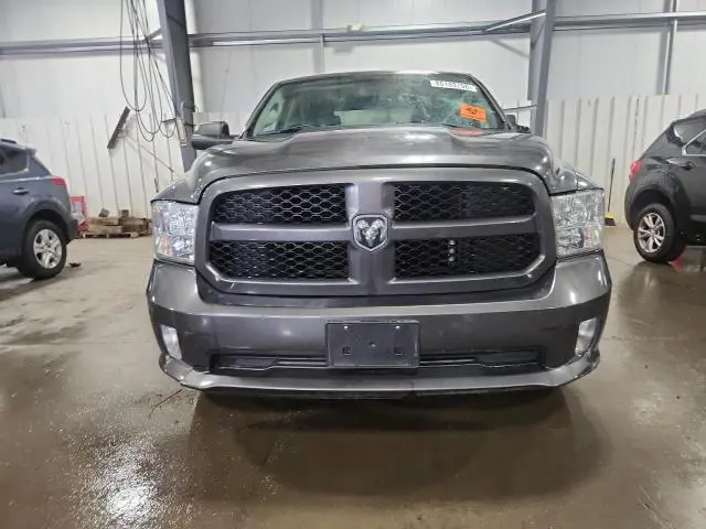 2014 RAM 1500 ST