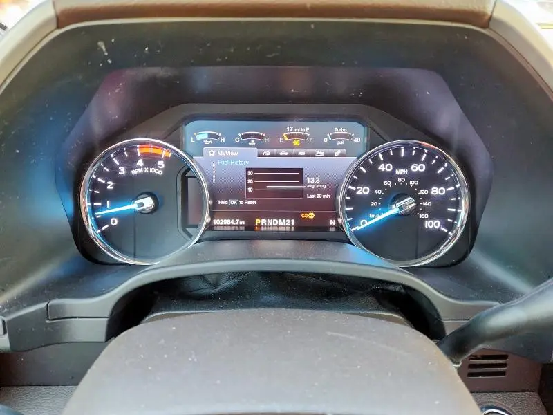 2019 FORD F250 SUPER DUTY  