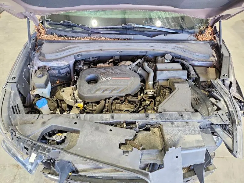 2020 HYUNDAI SANTA FE SEL 2.0T  