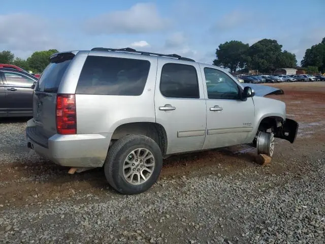 2010 CHEVROLET TAHOE K1500 LT  