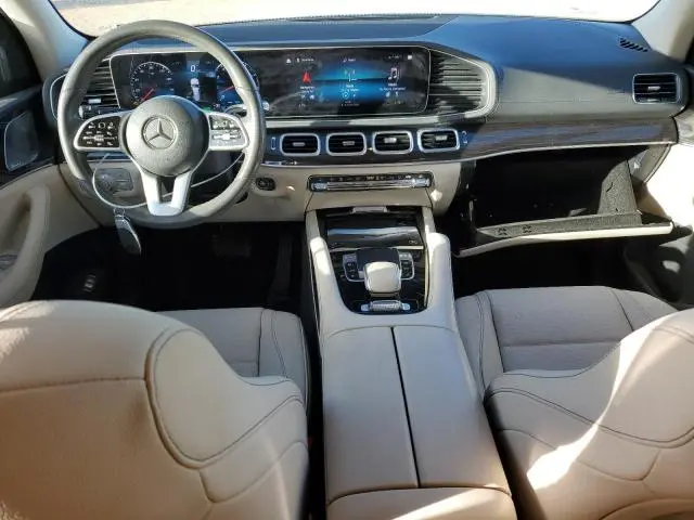 2020 MERCEDES-BENZ GLS 450 4MATIC  