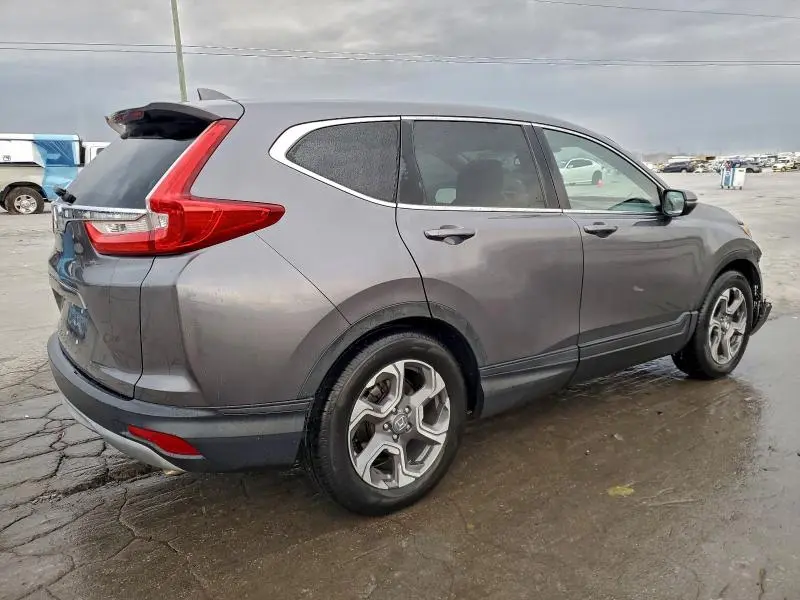 2019 HONDA CR-V EXL  