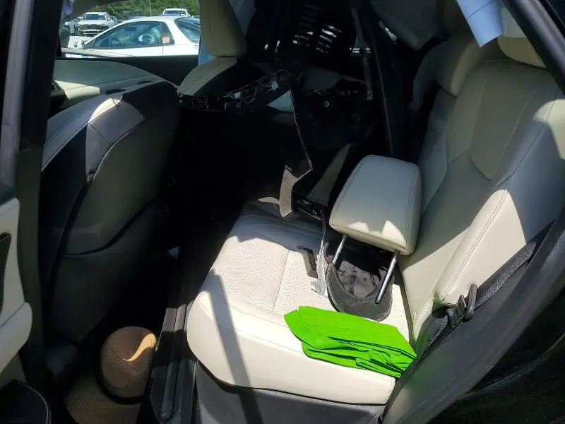 2024 LEXUS RX 350 PREMIUM+  