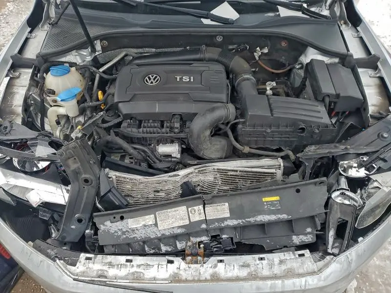 2015 VOLKSWAGEN PASSAT SEL  