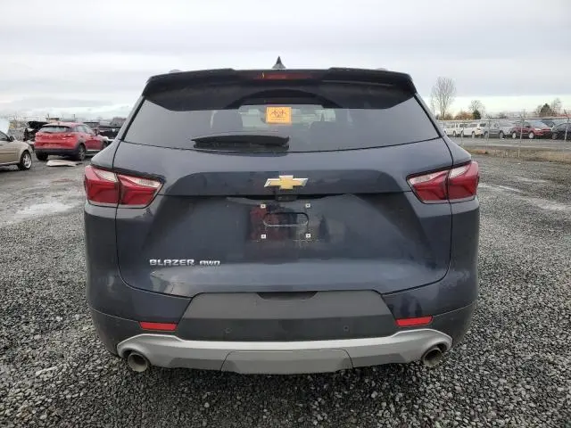 2020 CHEVROLET BLAZER 3LT  