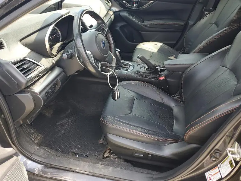 2019 SUBARU CROSSTREK LIMITED  