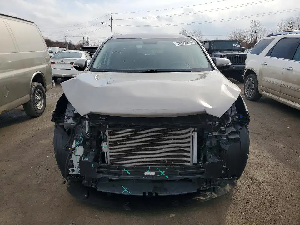 2018 KIA SORENTO EX V6  