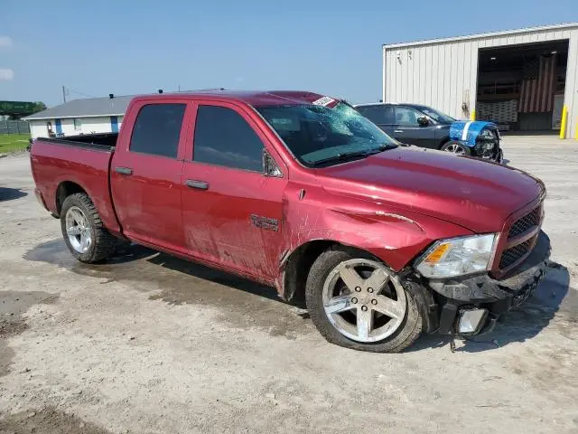 2015 RAM 1500 ST  