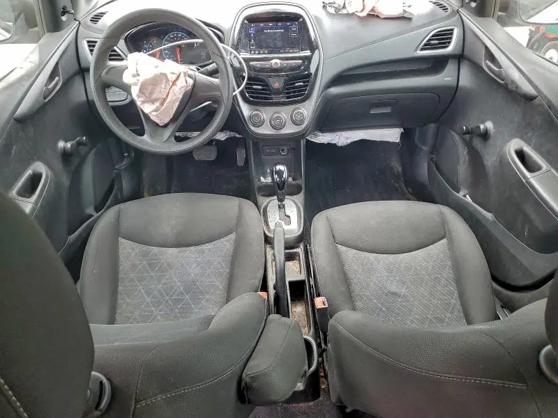 2019 CHEVROLET SPARK LS  