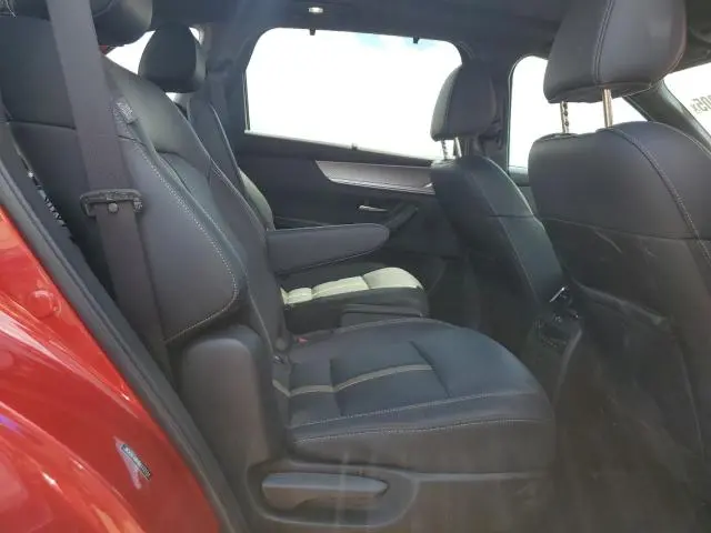 2024 MAZDA CX-90 PREMIUM PLUS  