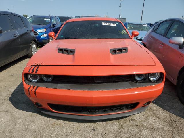 2018 DODGE CHALLENGER GT