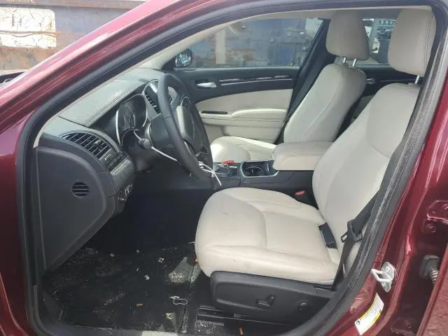 2023 CHRYSLER 300 TOURING L  