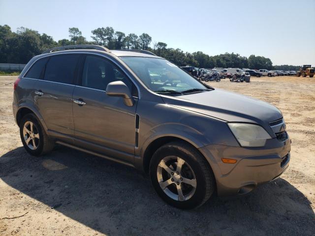 2012 CHEVROLET CAPTIVA SPORT