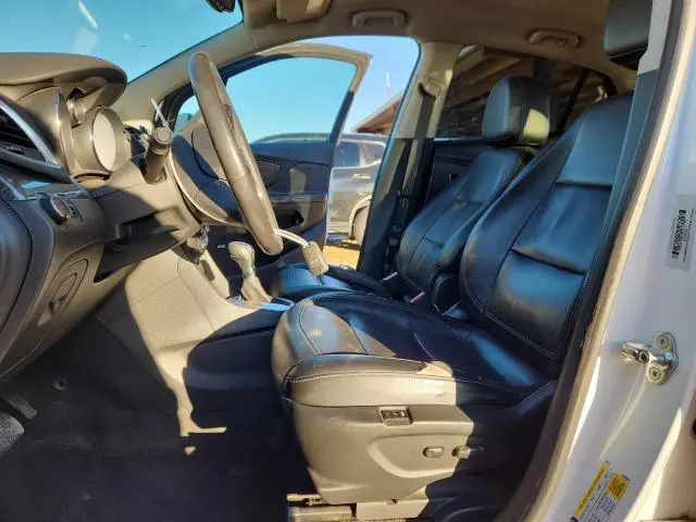 2014 BUICK ENCORE PREMIUM  