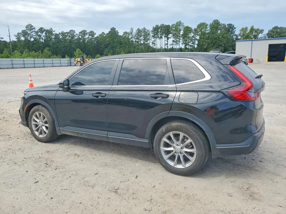 2025 HONDA CR-V EXL  
