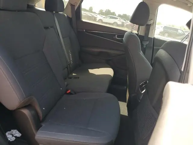 2020 KIA SORENTO S  