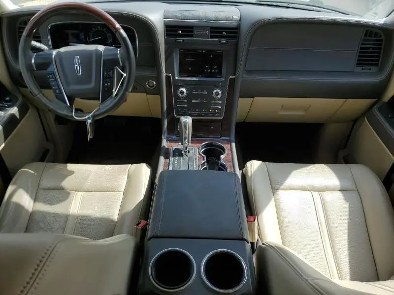 2015 LINCOLN NAVIGATOR   