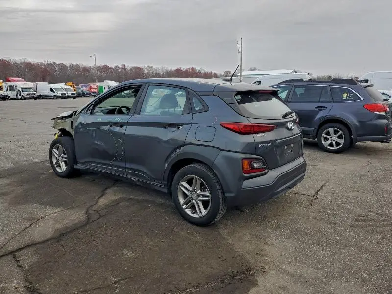 2019 HYUNDAI KONA SE  