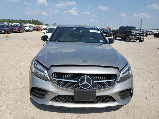 2019 MERCEDES-BENZ C 300