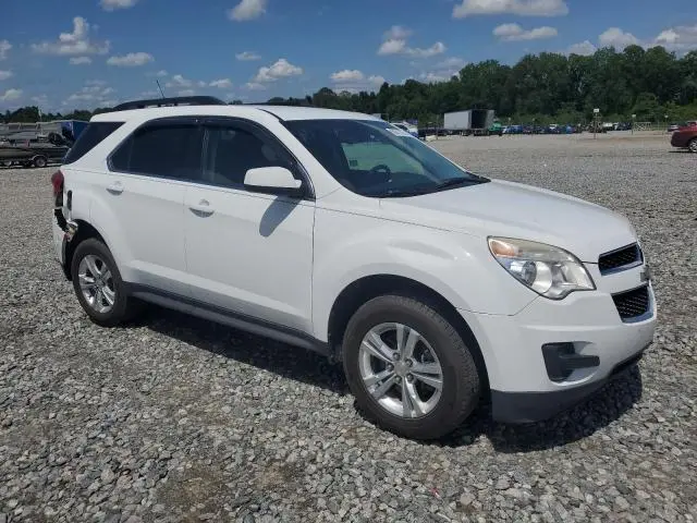 2011 CHEVROLET EQUINOX LT  