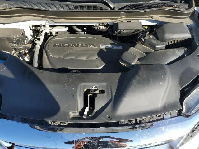 2020 HONDA PILOT TOURING  