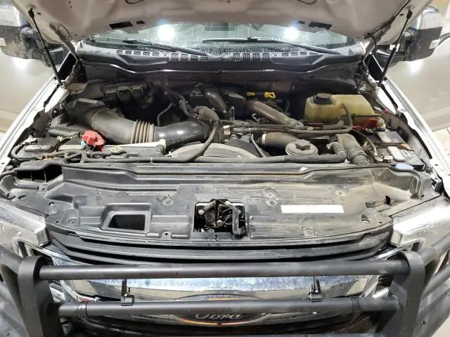 2019 FORD F250 SUPER DUTY  
