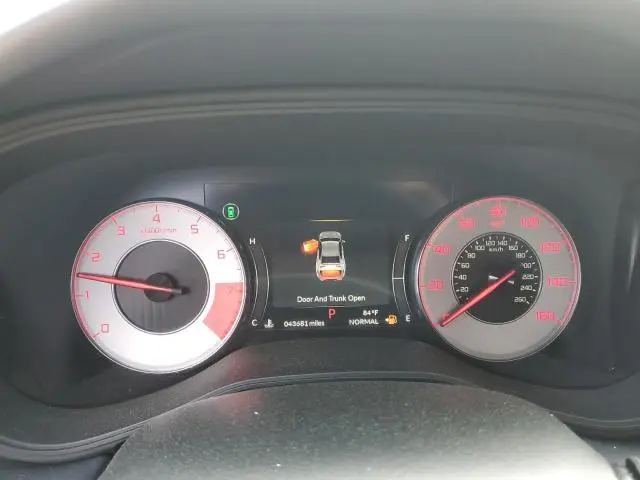 2023 ACURA TLX A-SPEC  