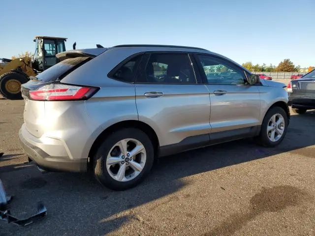 2020 FORD EDGE SE  