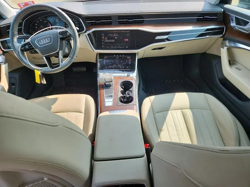 2019 AUDI A6 PREMIUM  