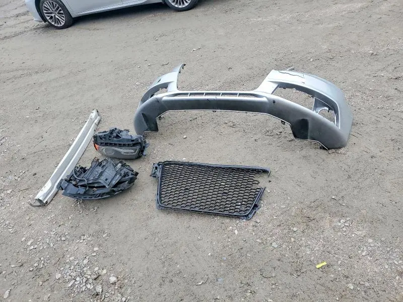 2012 AUDI A4 PREMIUM PLUS  