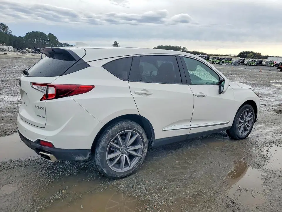 2023 ACURA RDX TECHNOLOGY  
