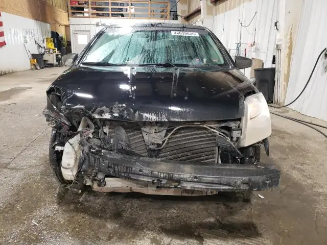 2011 NISSAN SENTRA 2.0  