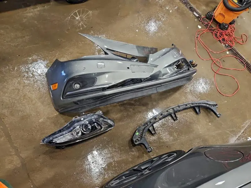 2017 BUICK CASCADA PREMIUM  