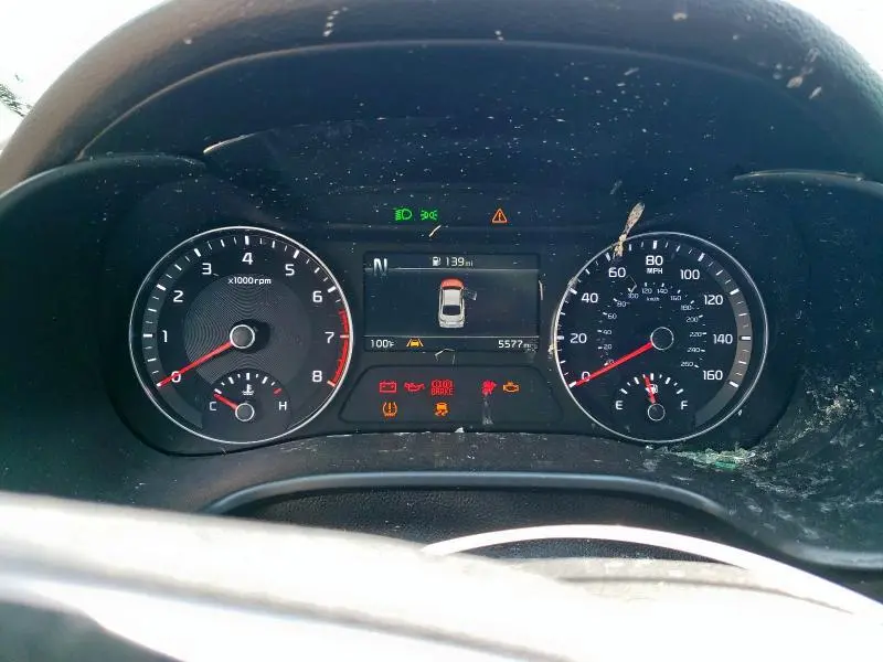 2024 KIA FORTE LX  