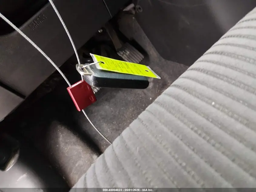 2017 MITSUBISHI MIRAGE G4 SE