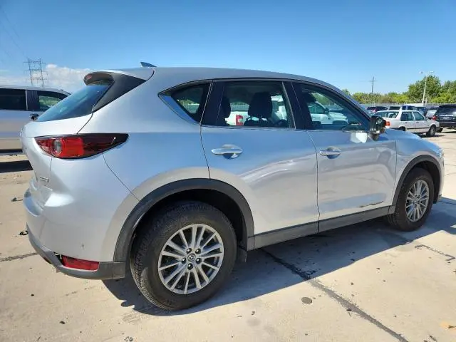 2018 MAZDA CX-5 SPORT  
