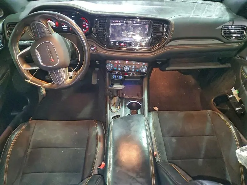 2022 DODGE DURANGO R/T  