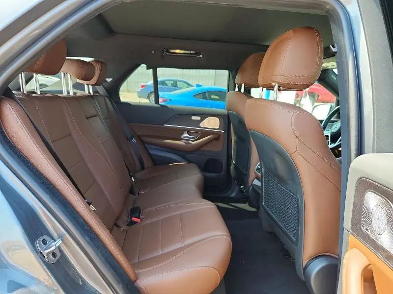 2024 MERCEDES-BENZ GLE 350 4MATIC  