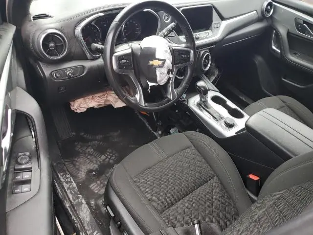 2020 CHEVROLET BLAZER 2LT  