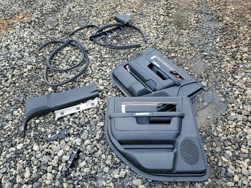 2017 RAM 2500 LARAMIE  