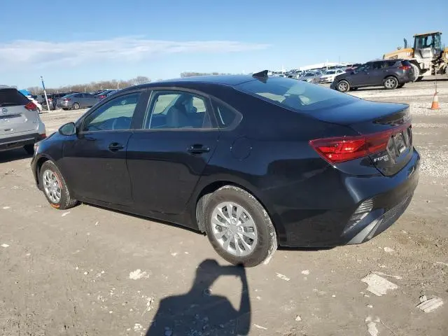 2024 KIA FORTE LX  