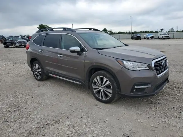 2021 SUBARU ASCENT TOURING  
