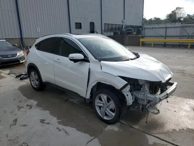 2020 HONDA HR-V EX  