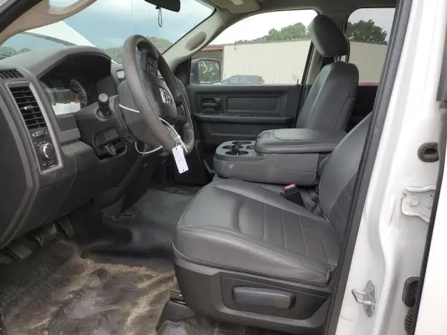 2018 RAM 1500 ST  