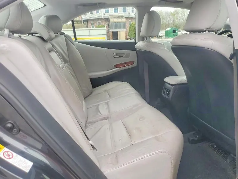 2010 LEXUS HS 250H BASE  