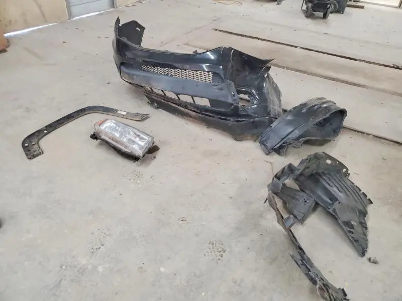 2013 HONDA PILOT EXL  