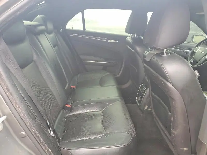 2012 CHRYSLER 300 LIMITED  