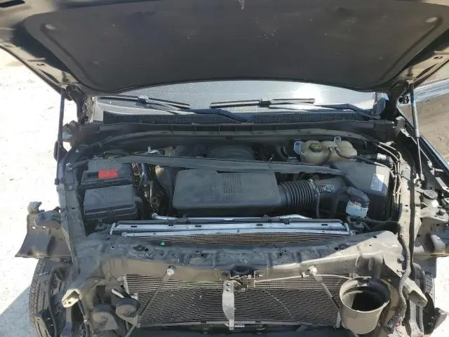 2021 CHEVROLET SUBURBAN C1500 LT  