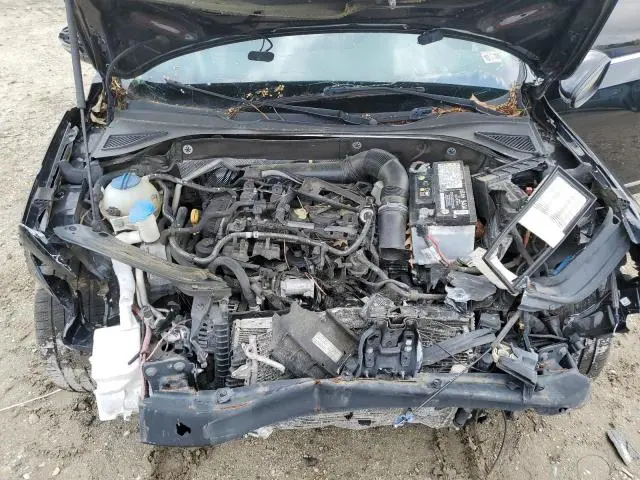 2016 VOLKSWAGEN PASSAT SEL  